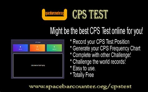 cps tester org.